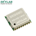 SKYLAB waterproof gps oem MT3333 Chip Small GLONASS/BD/GPS Module gps tracking for school kids